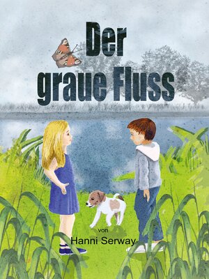cover image of Der graue Fluss